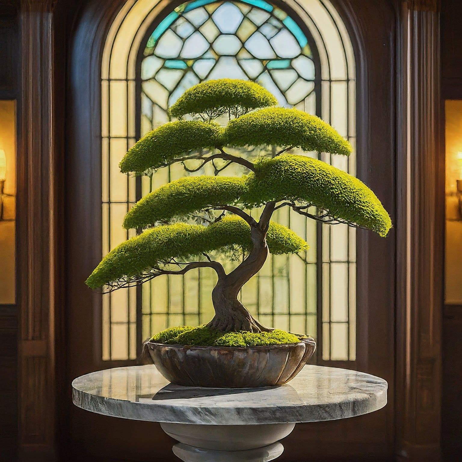 Considering an Artificial Bonsai Tree? Here's what you need to know