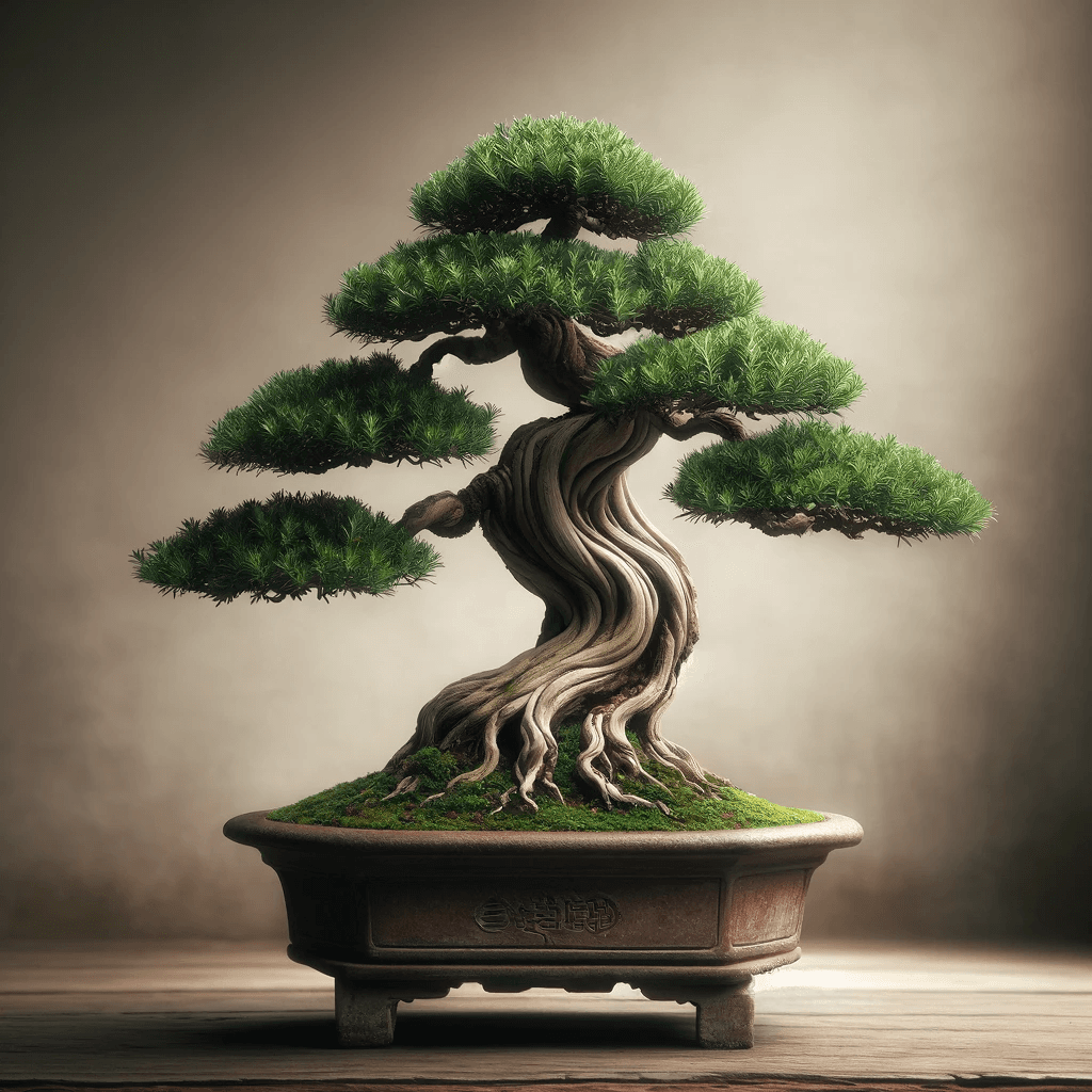 From Herb Garden Hero to Miniature Masterpiece: Transforming Rosemary into a Bonsai