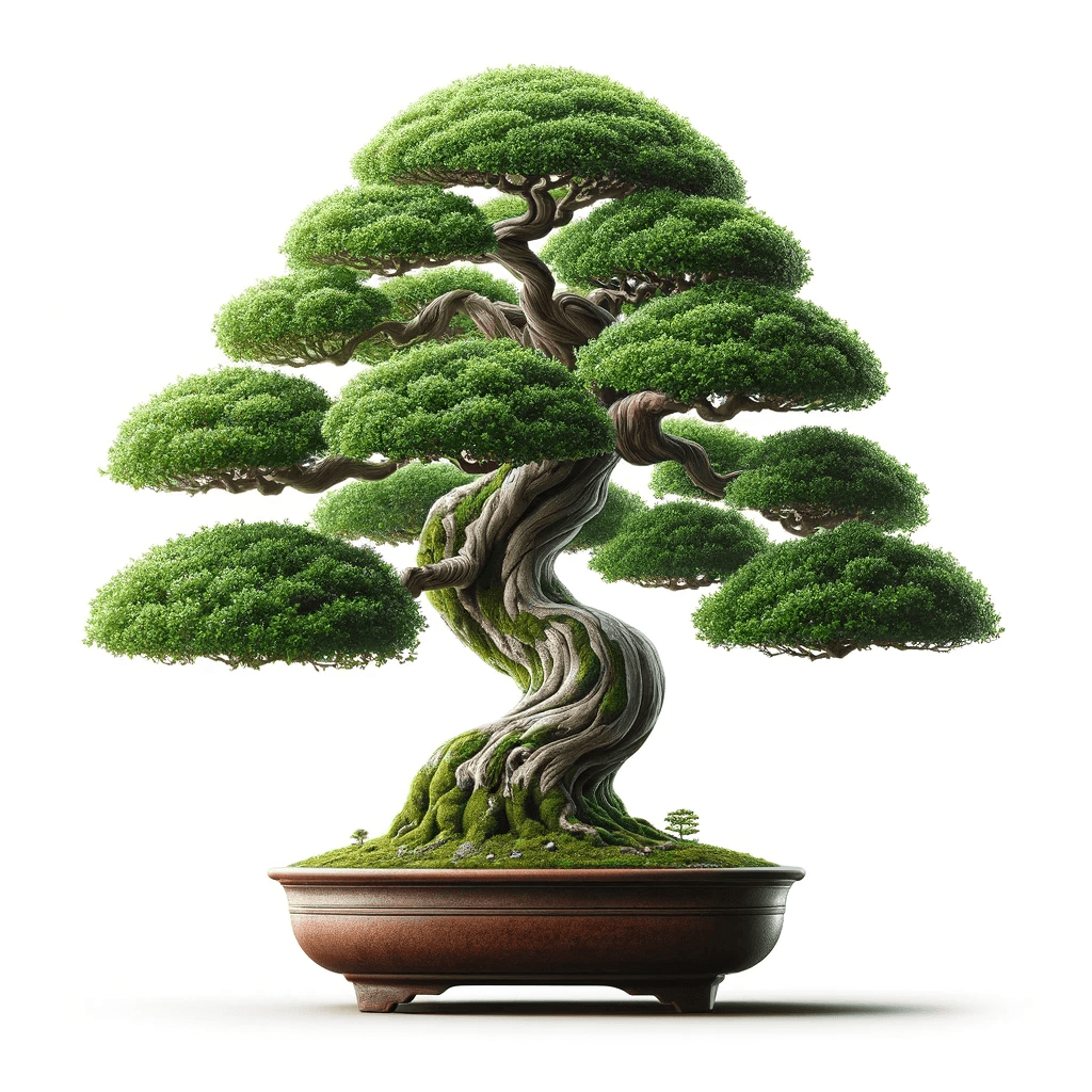 From Kitchen Companion to Miniature Marvel: Transforming Oregano into a Bonsai