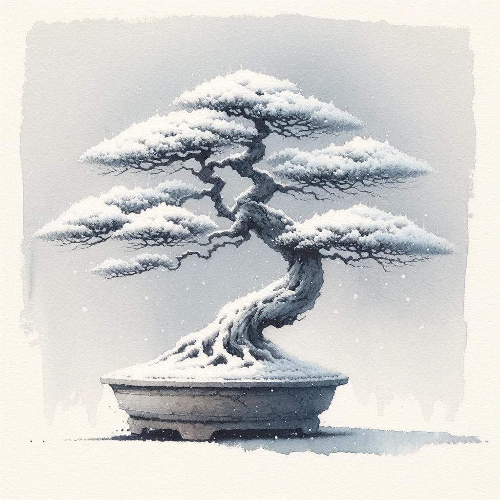 Your Definitive Guide to Understanding Seasonal Bonsai Care