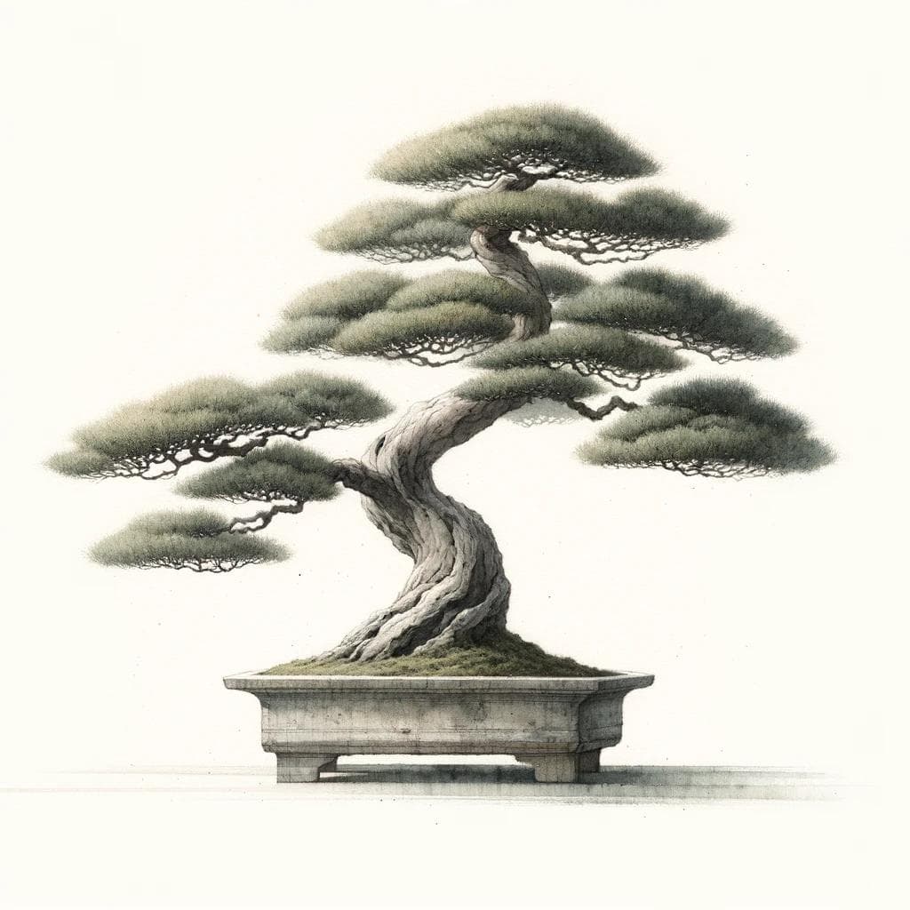 Transplanting a Juniper with Confidence