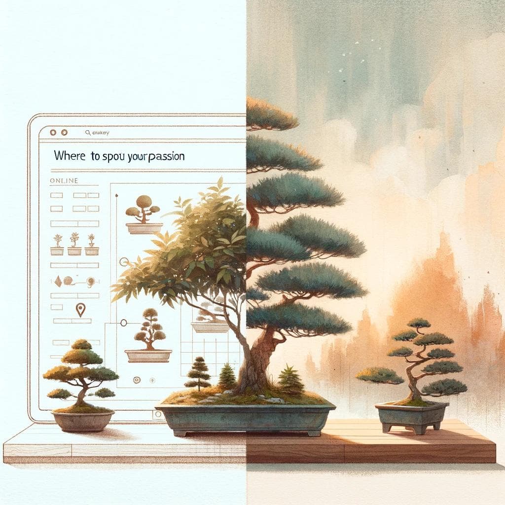 The Ultimate Guide to Selecting an Advanced Bonsai Course (For Experts)