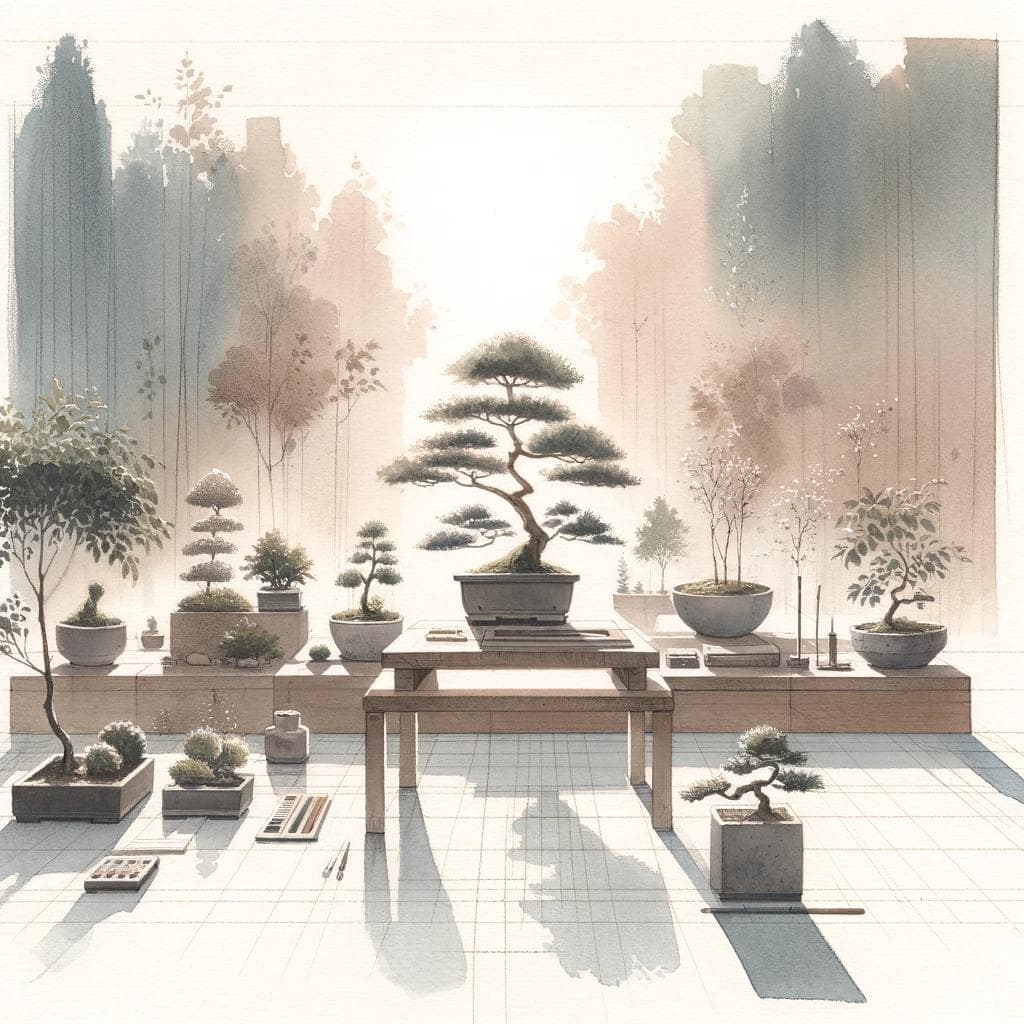 Definitive Guide to Selecting a Bonsai Course for Any Skill Level