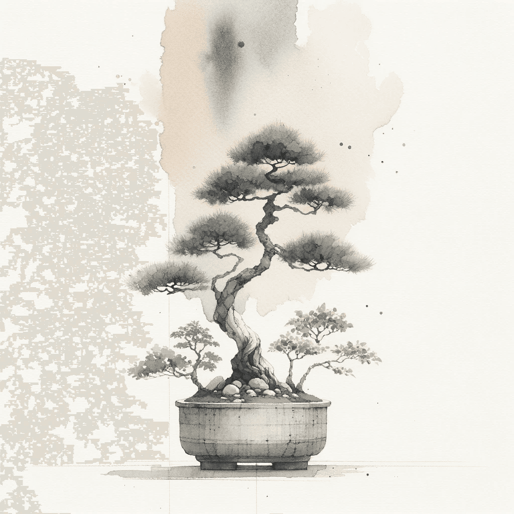 Selecting Your First Bonsai Tree: A Beginner's Guide